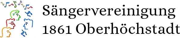 Sängervereinigung 1861 Ohö